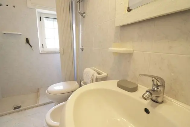 Apart Daire, 3 Yatak Odası, Engellilere Uygun