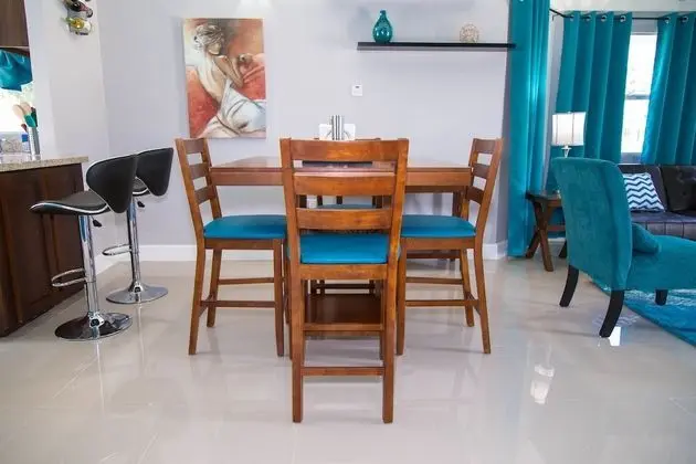Luxury Villa, 2 Yatak Odası, 2 Banyolu, Avlu Manzaralı