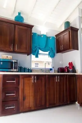 Luxury Villa, 2 Yatak Odası, 2 Banyolu, Avlu Manzaralı