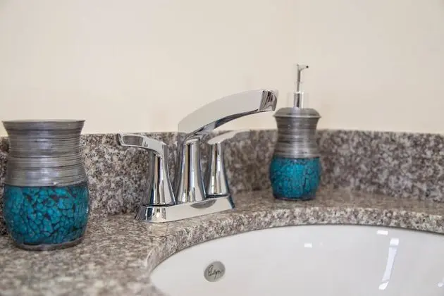 Luxury Villa, 2 Yatak Odası, 2 Banyolu, Avlu Manzaralı