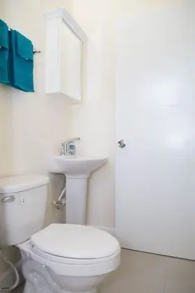 Luxury Villa, 2 Yatak Odası, 2 Banyolu, Avlu Manzaralı