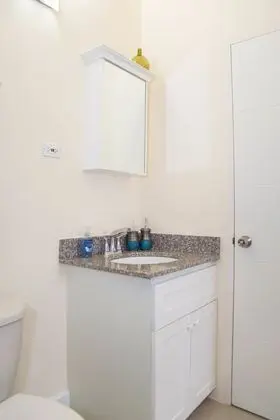 Luxury Villa, 2 Yatak Odası, 2 Banyolu, Avlu Manzaralı