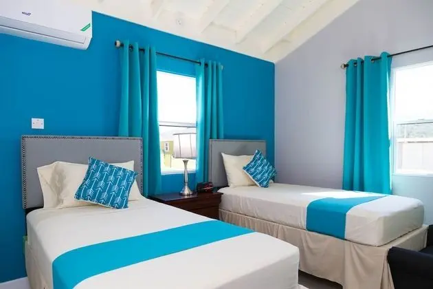 Luxury Villa, 3 Yatak Odası, Banyolu/Duşlu, Bahçe Manzaralı