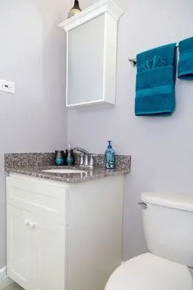 Luxury Villa, 3 Yatak Odası, Banyolu/Duşlu, Bahçe Manzaralı