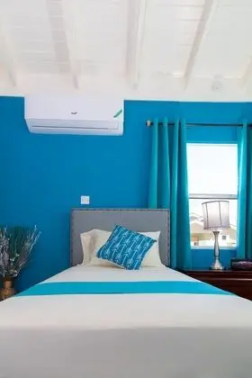 Luxury Villa, 3 Yatak Odası, Banyolu/Duşlu, Bahçe Manzaralı