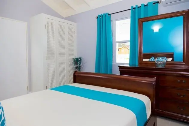 Luxury Villa, 3 Yatak Odası, Banyolu/Duşlu, Bahçe Manzaralı
