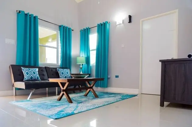 Luxury Villa, 3 Yatak Odası, Banyolu/Duşlu, Bahçe Manzaralı