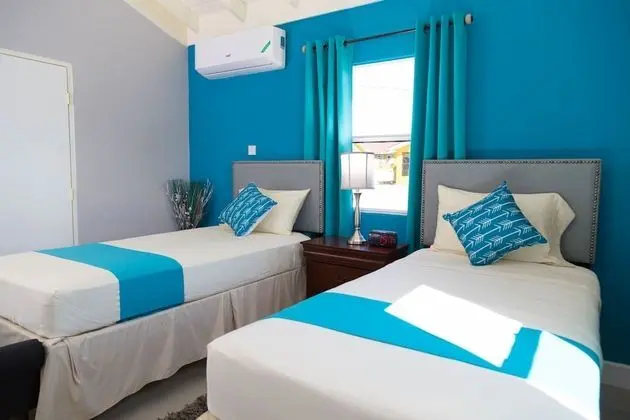 Luxury Villa, 3 Yatak Odası, Banyolu/Duşlu, Bahçe Manzaralı