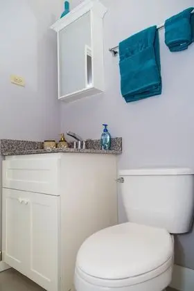 Luxury Villa, 3 Yatak Odası, Banyolu/Duşlu, Bahçe Manzaralı