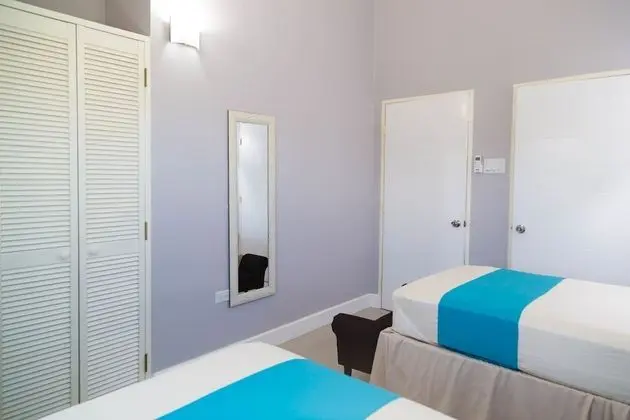 Luxury Villa, 3 Yatak Odası, Banyolu/Duşlu, Bahçe Manzaralı
