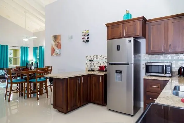 Luxury Villa, 3 Yatak Odası, Banyolu/Duşlu, Bahçe Manzaralı