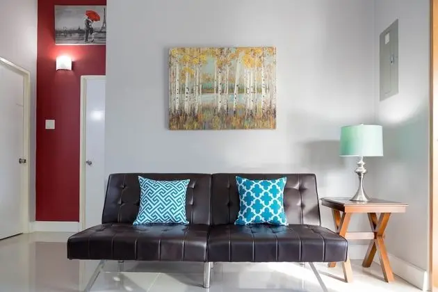 Luxury Villa, 3 Yatak Odası, Banyolu/Duşlu, Bahçe Manzaralı