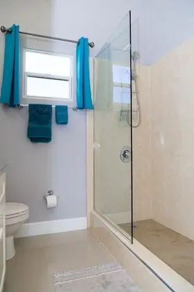 Luxury Villa, 3 Yatak Odası, Banyolu/Duşlu, Bahçe Manzaralı