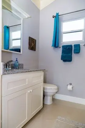 Luxury Villa, 3 Yatak Odası, Banyolu/Duşlu, Bahçe Manzaralı