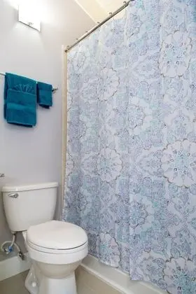 Luxury Villa, 3 Yatak Odası, Banyolu/Duşlu, Bahçe Manzaralı