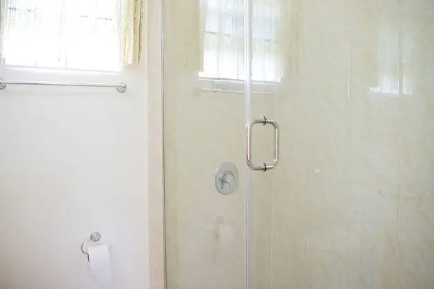 Luxury Villa, 3 Yatak Odası, Banyolu/Duşlu, Bahçe Manzaralı (New 2)