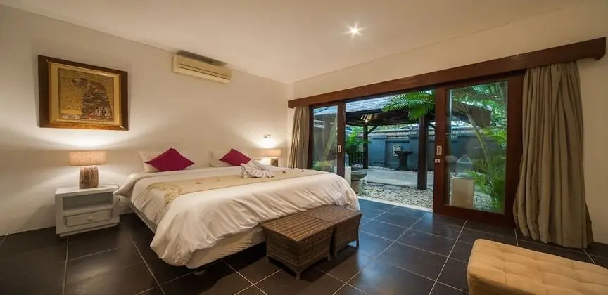 Exclusive Villa, 3 Yatak Odası, Havuz Manzaralı