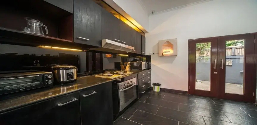 Exclusive Villa, 3 Yatak Odası, Havuz Manzaralı