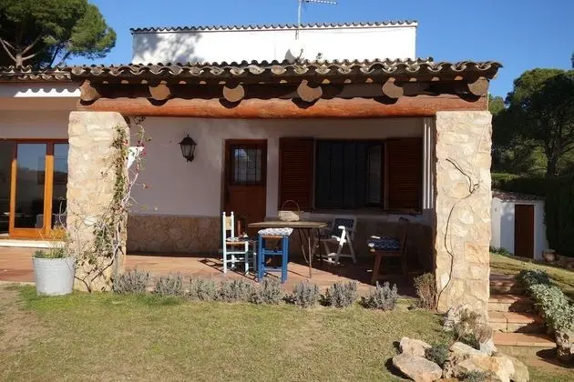 Villa, 4 Yatak Odası, 2 Banyolu