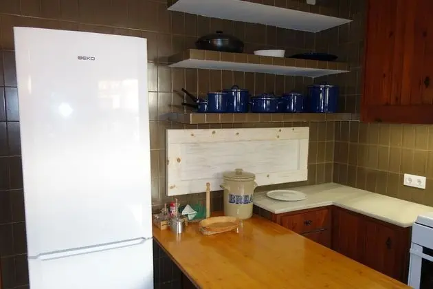 Villa, 4 Yatak Odası, 2 Banyolu