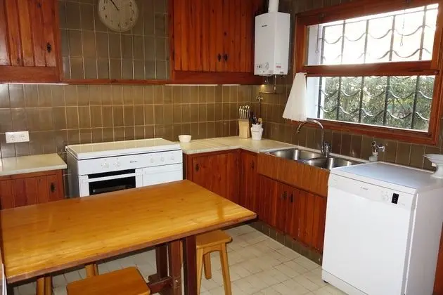 Villa, 4 Yatak Odası, 2 Banyolu