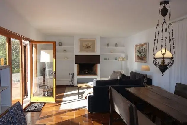 Villa, 4 Yatak Odası, 2 Banyolu