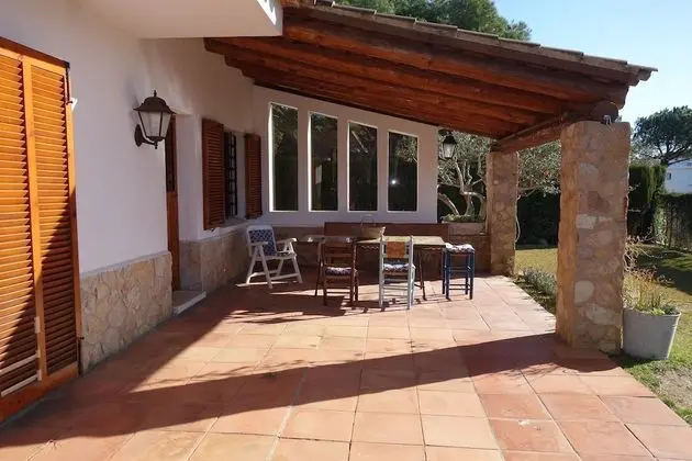Villa, 4 Yatak Odası, 2 Banyolu