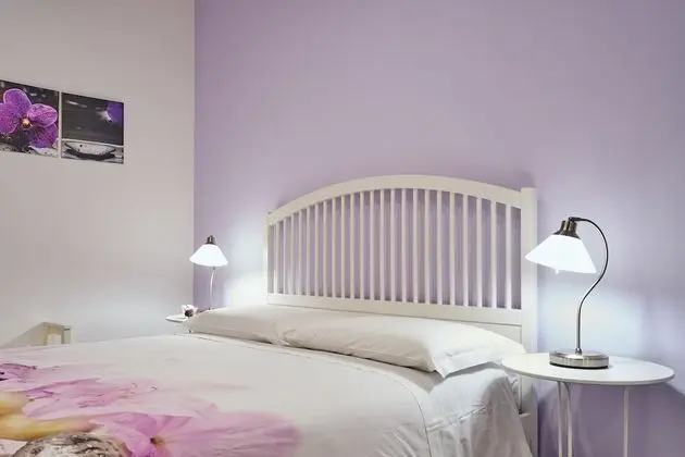 Superior Tek Büyük Yataklı Oda, 1 Büyük (Queen) Boy Yatak, Şehir Manzaralı