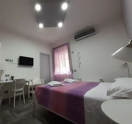 Superior Tek Büyük Yataklı Oda, 1 Büyük (Queen) Boy Yatak, Şehir Manzaralı