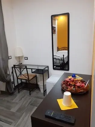 Tek Kişilik Oda, Engellilere Uygun, Şehir Manzaralı