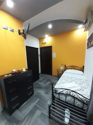 Tek Kişilik Oda, Engellilere Uygun, Şehir Manzaralı