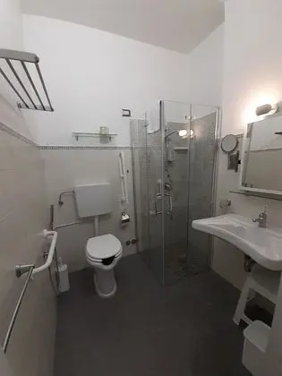 Tek Kişilik Oda, Engellilere Uygun, Şehir Manzaralı