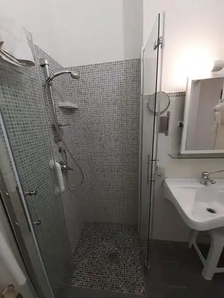 Tek Kişilik Oda, Engellilere Uygun, Şehir Manzaralı