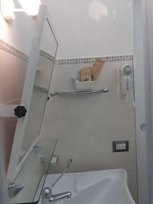 Tek Kişilik Oda, Engellilere Uygun, Şehir Manzaralı