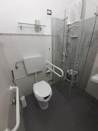 Tek Kişilik Oda, Engellilere Uygun, Şehir Manzaralı