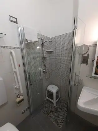 Tek Kişilik Oda, Engellilere Uygun, Şehir Manzaralı