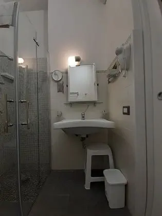 Tek Kişilik Oda, Engellilere Uygun, Şehir Manzaralı