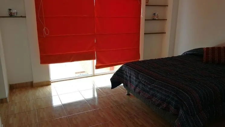 Family Ev, Birden Çok Yatak, Sigara İçilmez, Kişiye Özel Havuzlu