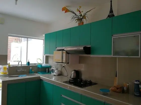 Family Ev, Birden Çok Yatak, Sigara İçilmez, Kişiye Özel Havuzlu