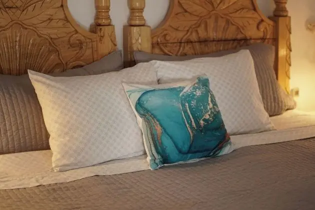 Comfort Oda, 1 En Büyük (King) Boy Yatak