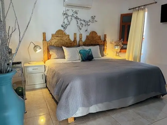 Comfort Oda, 1 En Büyük (King) Boy Yatak