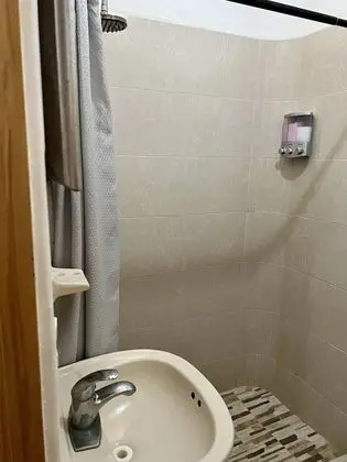 Comfort Oda, 1 En Büyük (King) Boy Yatak