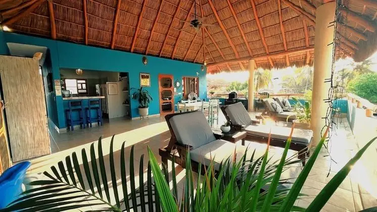 Villa Diosa del Mar