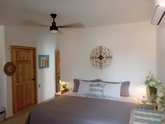 Villa Diosa del Mar