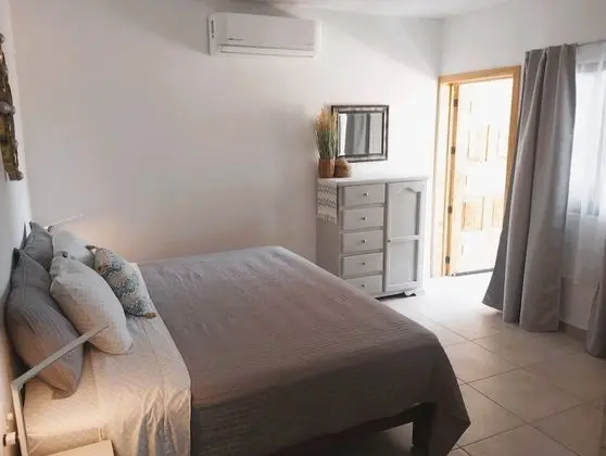 Villa Diosa del Mar