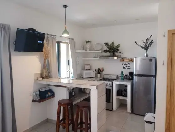 Villa Diosa del Mar