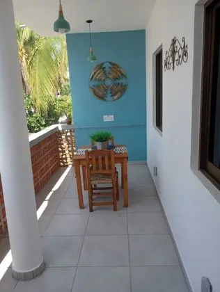Villa Diosa del Mar