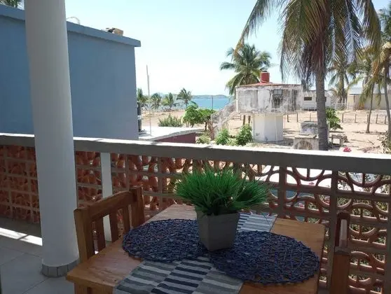 Villa Diosa del Mar