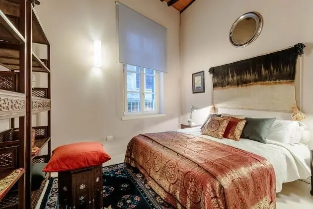 Apart Daire, Sigara İçilebilir