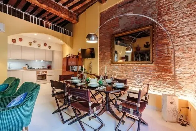 Apart Daire, Sigara İçilebilir